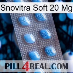 Snovitra Soft 20Mg viagra3
